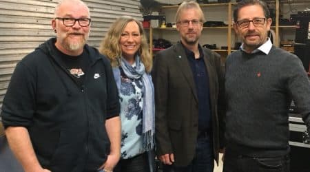 lediga jobb munkfors