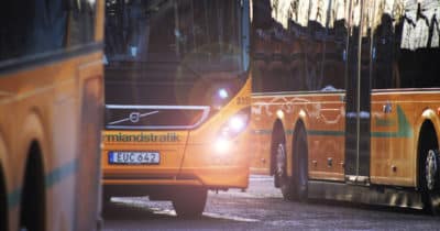 Kommunikationer