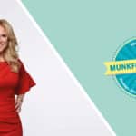 Frida Boisen och Munkforsandan-logotyp