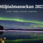 Miljöalmanackan 2023
