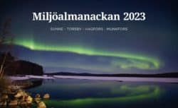 Miljöalmanackan 2023