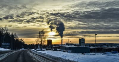 Samhällsplanering