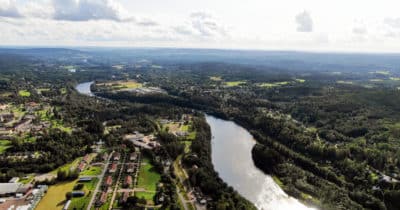 Samhällsplanering