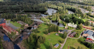 Kommunens aktivitetsansvar