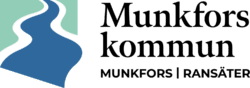 Munkfors logotyp
