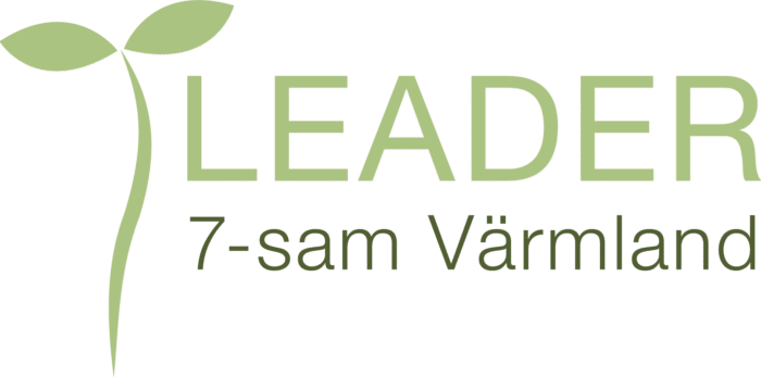 Logotyp Leader 7-sam Värmland