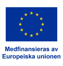 Logotyp EU