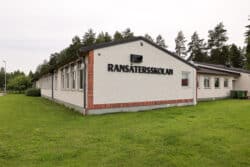 Ransäters skola