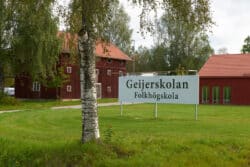 Geijerskolan