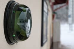 Hjärtstartare på Far Inn 62