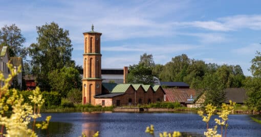 E-tjänst- Kommun och politik