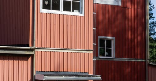 Loppisladan Laxholmen