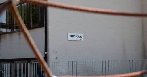 Fritidsgården