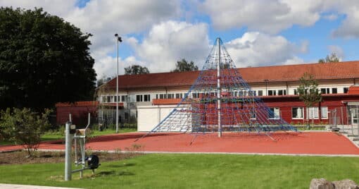 Särskilda behov, extra stöd