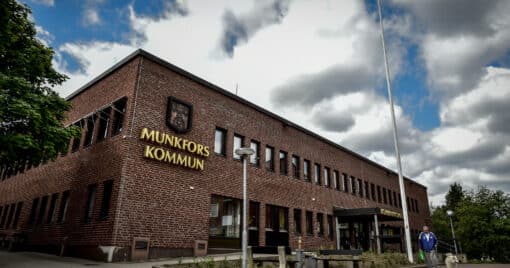 Kommunfakta