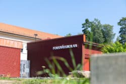 Forsnässkolan