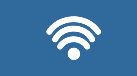 Wifi-symbol